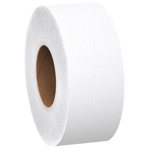 Scott Recy Jmbo Tissue Whit 12/Ca