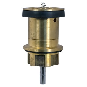 As Piston Assy 1.1 F/Man Clst Fv