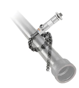 238P Pwr Soil Pipe Cttr