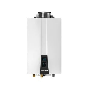 199 MBH Indoor/Outdoor Non-Condensing Propane Gas Tankless Water Heater