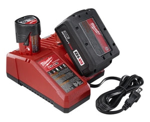 Multi Volt Lithium Charger M18 M12