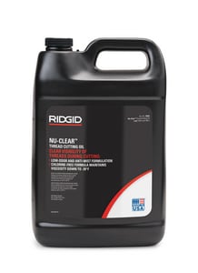 1 Gal Clr Cutting Oil