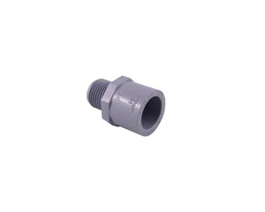 1/2 Cpvc S80 Male Adpt