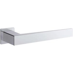 9-11/16 in. Towel Bar in Polished Chrome