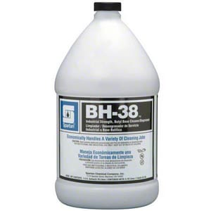 1 gal Multi-Purpose Butyl Base Detergent (4 Per Case)