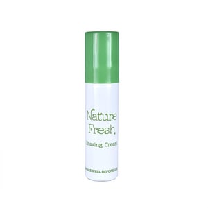 1 Oz Shaving Crea 144/ Ca