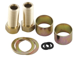 2Hdl Lev Kitc Deck Ext Kit