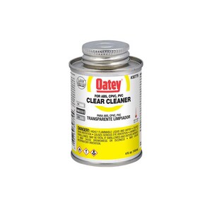 4 Oz All Prps Clr Clnr