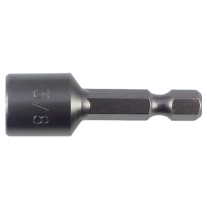 Raptor 3/8X1-3/4 Hex Chuck Drv