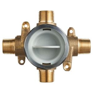 Pb Valve Rough W Universal