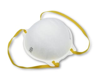 N95 Respirator (Box of 20)