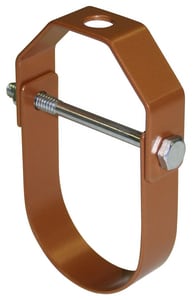 3/4 Epox Cop Adj Std Clevis Hgr