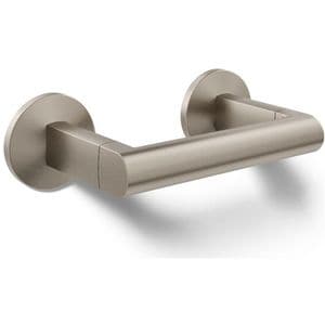 Wall Toilet Tissue Holder in Vibrant® Brushed Nickel