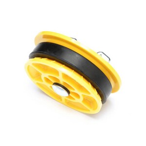 4 Gripper Mech Plug