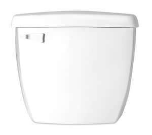 Ccy 1.28 Gpf Tank F/ Saniflo Whit