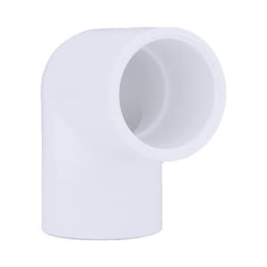 1 Pvc S40 Sxf 90 Ell