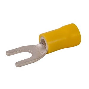 12-10 Insl Spade #10