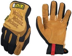 Fastfit Leat Glv Xlg 11 Brow/Blac