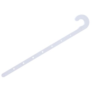 3/4 Cts J Hook