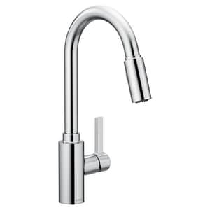 Ccy Lf 1.5 Gpm 1Hdl Kitc Fct Cp