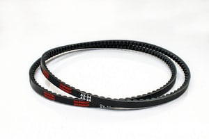 48 21/32X13/32 Cogged V-Belt