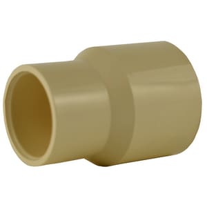 1X3/4 Cpvc Cts Coup