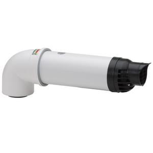 Cond 12 Horz Term Kit