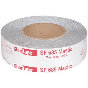 2X100 Sf685 Mastic Tape