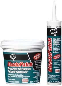 1Gal Textured Flex Patching Cmpd
