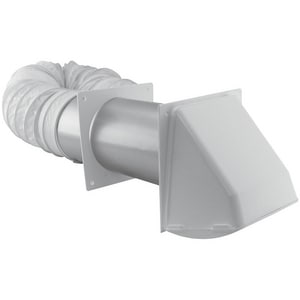 4X8 Dryer Vent Kit
