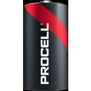 D 1.5V Alk Procell Batry 12 Pk