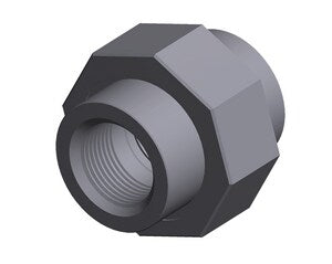2 Fs 3000# Thrd Stl Stl Union