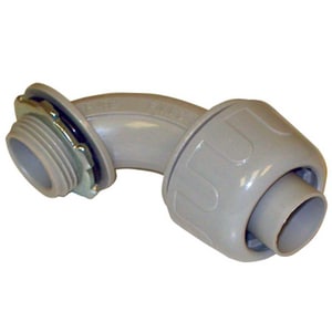 3/4 L/Tite 90 Conn