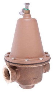 Lf 1 Wtr Pres Red Vlv