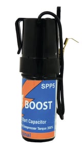 .5 To 10 Hp Hard Start Kit 300%