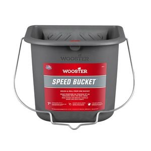 1/2 Gal Speed Bckt