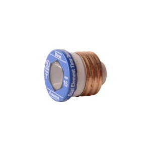 15 Amp Type T Plug Fuse