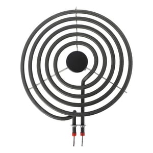 8 Whirlpool Plug-In Elem 2600W