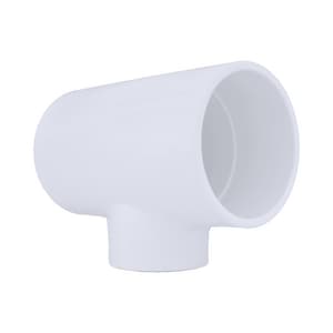 3X3X2 Pvc S40 Sxsxs Tee