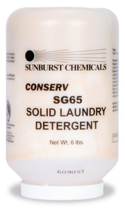 6Lb Sld Gree 65 Ldry Detergent 2 Ca