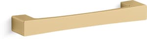 Honesty 5 Drawer Pull