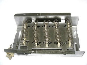 Dryer Coil Rep