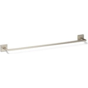 24 in. Towel Bar in Vibrant® Brushed Nickel