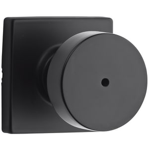 Pismo Sq Priv Knob Irbl