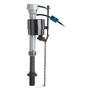 Pro Fill Vlv W/ Leak *Sentry