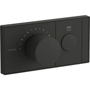 Anthem Recessed Mech Th Control 1Ot