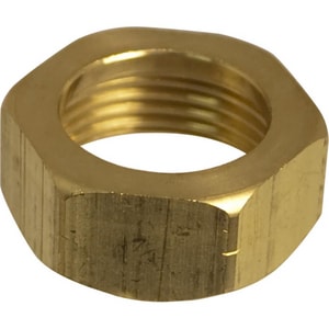 3Hdl Union Shwr Nut