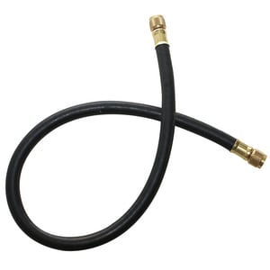 3/8 X 60 Hd Blac Chg Hse
