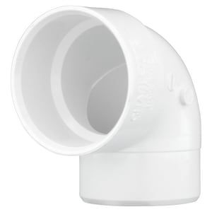 3 Pvc Dwv St Vent Ell