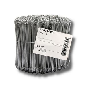 6 Fixing Wire 1000 Pk